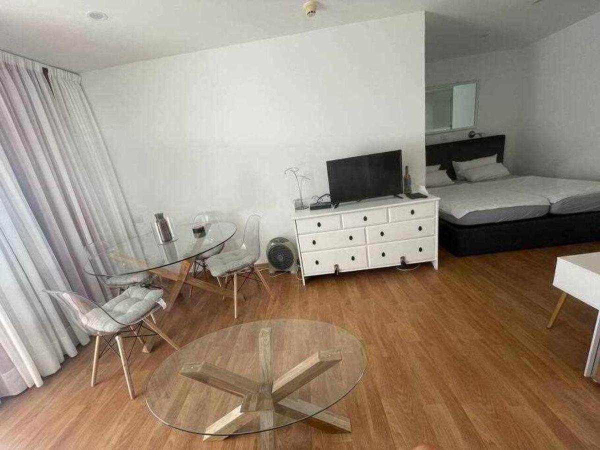 Apartamento Con Piscina Climatizada Y Vista Al Mar San Bartolomé エクステリア 写真