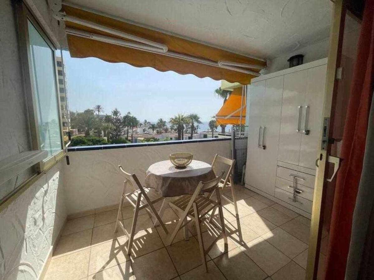 Apartamento Con Piscina Climatizada Y Vista Al Mar San Bartolomé エクステリア 写真